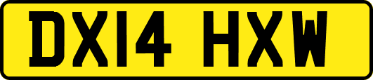DX14HXW