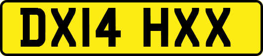 DX14HXX