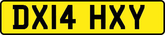 DX14HXY