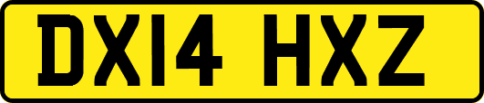 DX14HXZ