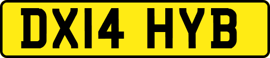 DX14HYB