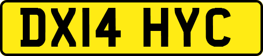 DX14HYC