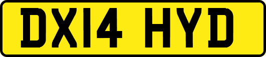 DX14HYD