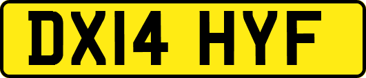 DX14HYF