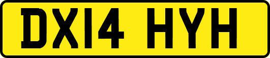 DX14HYH