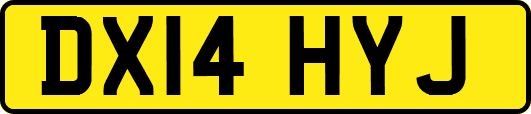 DX14HYJ