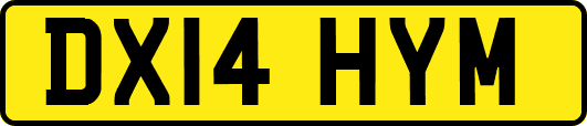 DX14HYM