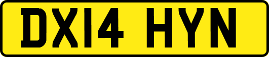 DX14HYN