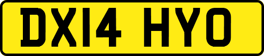 DX14HYO