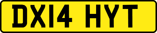 DX14HYT