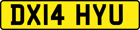 DX14HYU