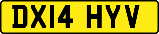 DX14HYV