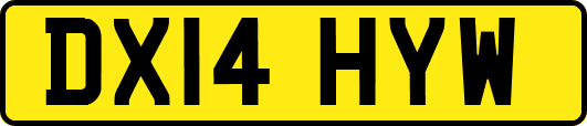 DX14HYW