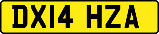 DX14HZA