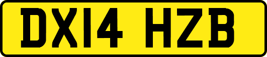 DX14HZB