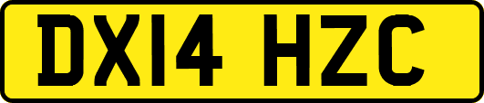 DX14HZC