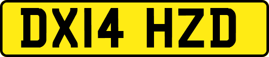 DX14HZD