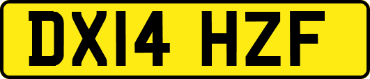 DX14HZF