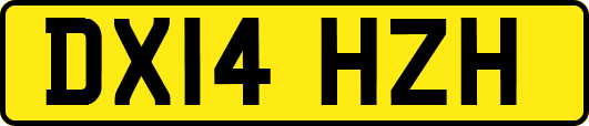 DX14HZH