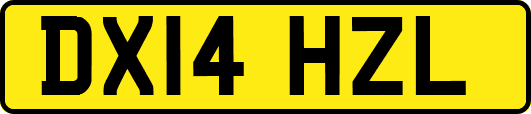 DX14HZL
