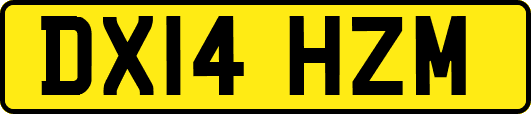 DX14HZM