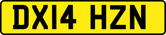 DX14HZN
