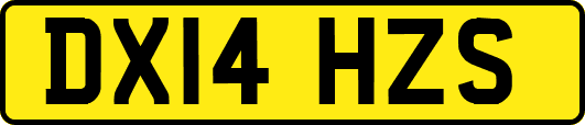 DX14HZS