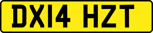 DX14HZT