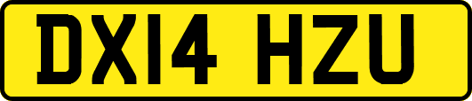 DX14HZU