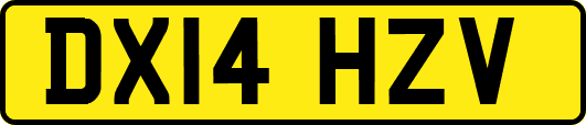 DX14HZV