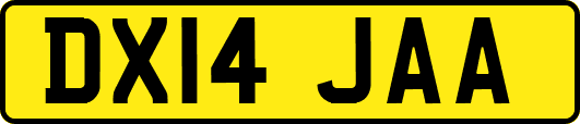 DX14JAA