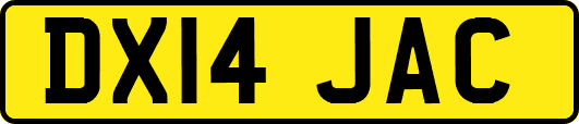 DX14JAC