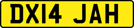 DX14JAH
