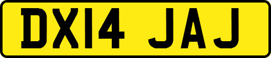 DX14JAJ