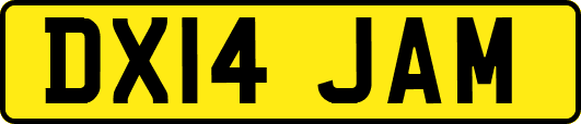 DX14JAM