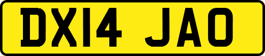 DX14JAO