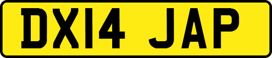 DX14JAP