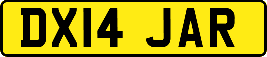 DX14JAR