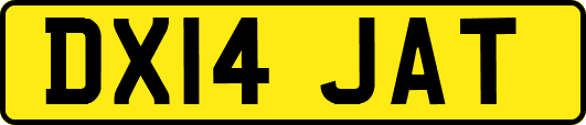 DX14JAT