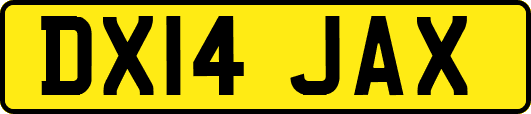 DX14JAX