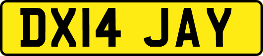 DX14JAY