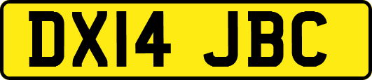 DX14JBC