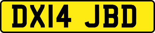 DX14JBD