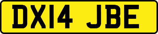 DX14JBE