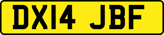 DX14JBF