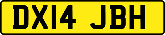 DX14JBH