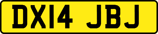 DX14JBJ