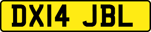 DX14JBL