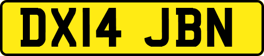 DX14JBN