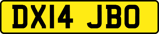 DX14JBO